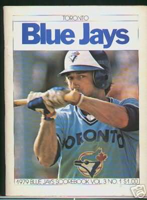 1979 Toronto Blue Jays
